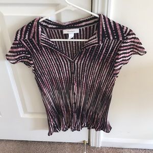 Dress barn blouse